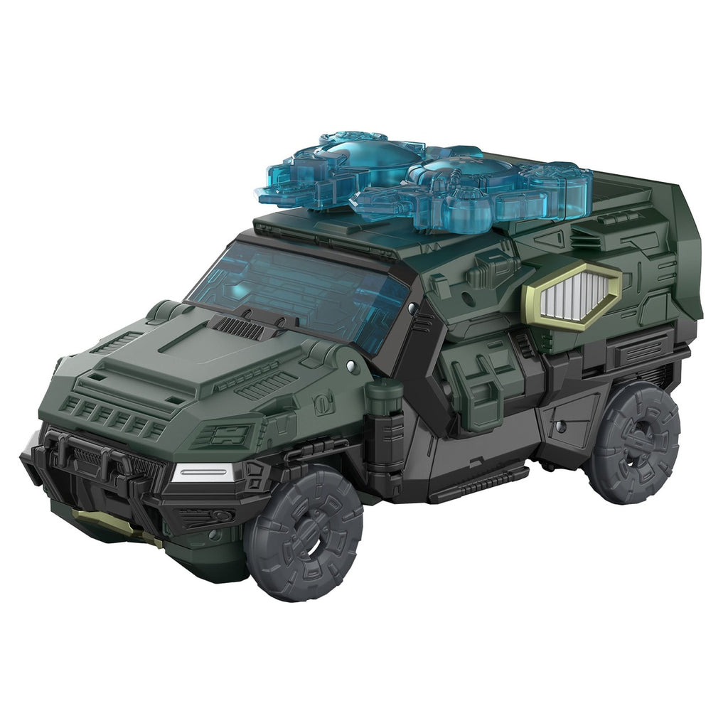 Productafbeelding Transformers Age of the Primes Deluxe Class actieviguur The Thirteen Alchemist Prime 14 cm