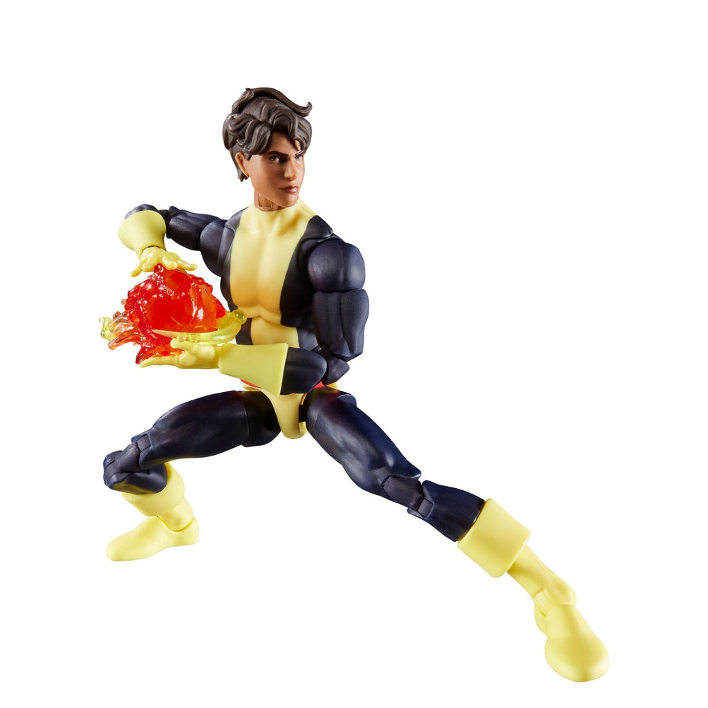 Product image X-Men '97 Marvel Legends Action Figure Marvel's Sunspot 15 cm
