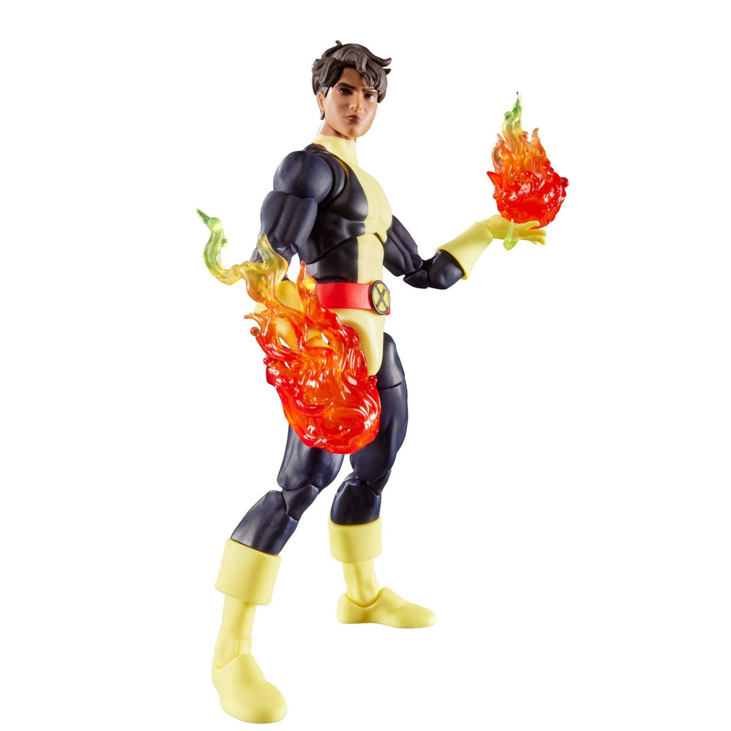 Product image X-Men '97 Marvel Legends Action Figure Marvel's Sunspot 15 cm