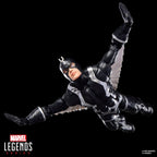 Productafbeelding Inhumans Marvel Legends actiefiguren 2-pack Black Bolt & Marvel's Triton 15 cm