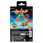 Productafbeelding Transformers Age of the Primes Deluxe Class Actiefiguur Venin 14 cm