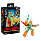 Productafbeelding Transformers Age of the Primes Deluxe Class Actiefiguur Venin 14 cm
