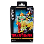 Productafbeelding Transformers Age of the Primes Deluxe Class Actiefiguur Venin 14 cm