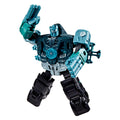 Productafbeelding Transformers Age of the Primes Deluxe Class actiefiguur The Thirteen: Micronus Prime 14 cm