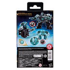 Productafbeelding Transformers Age of the Primes Deluxe Class actiefiguur The Thirteen: Micronus Prime 14 cm