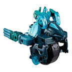 Productafbeelding Transformers Age of the Primes Deluxe Class actiefiguur The Thirteen: Micronus Prime 14 cm