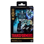 Productafbeelding Transformers Age of the Primes Deluxe Class actiefiguur The Thirteen: Micronus Prime 14 cm