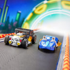 Productafbeelding Hot Wheels x Transformers Actiefiguur Bone Shaker 12 cm