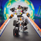 Productafbeelding Hot Wheels x Transformers Actiefiguur Bone Shaker 12 cm