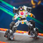 Productafbeelding Hot Wheels x Transformers Actiefiguur Bone Shaker 12 cm