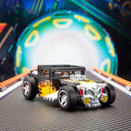Productafbeelding Hot Wheels x Transformers Actiefiguur Bone Shaker 12 cm