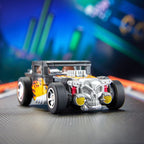 Productafbeelding Hot Wheels x Transformers Actiefiguur Bone Shaker 12 cm
