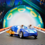 Productafbeelding Hot Wheels x Transformers Actiefiguur Twin Mill 12 cm