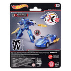 Productafbeelding Hot Wheels x Transformers Actiefiguur Twin Mill 12 cm