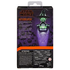 Productafbeelding Star Wars Black Series Actiefiguur Dathomir Witch (Halloween Edition) 15 cm