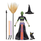 Productafbeelding Star Wars Black Series Actiefiguur Dathomir Witch (Halloween Edition) 15 cm