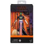 Productafbeelding Star Wars Black Series Actiefiguur Dathomir Witch (Halloween Edition) 15 cm