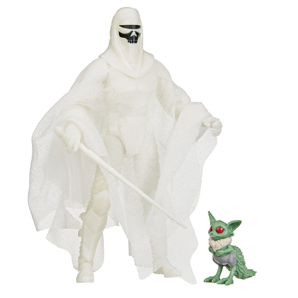 Productafbeelding Star Wars Black Series actiefiguur Imperial Royal Guard (Halloween Edition) 15 cm