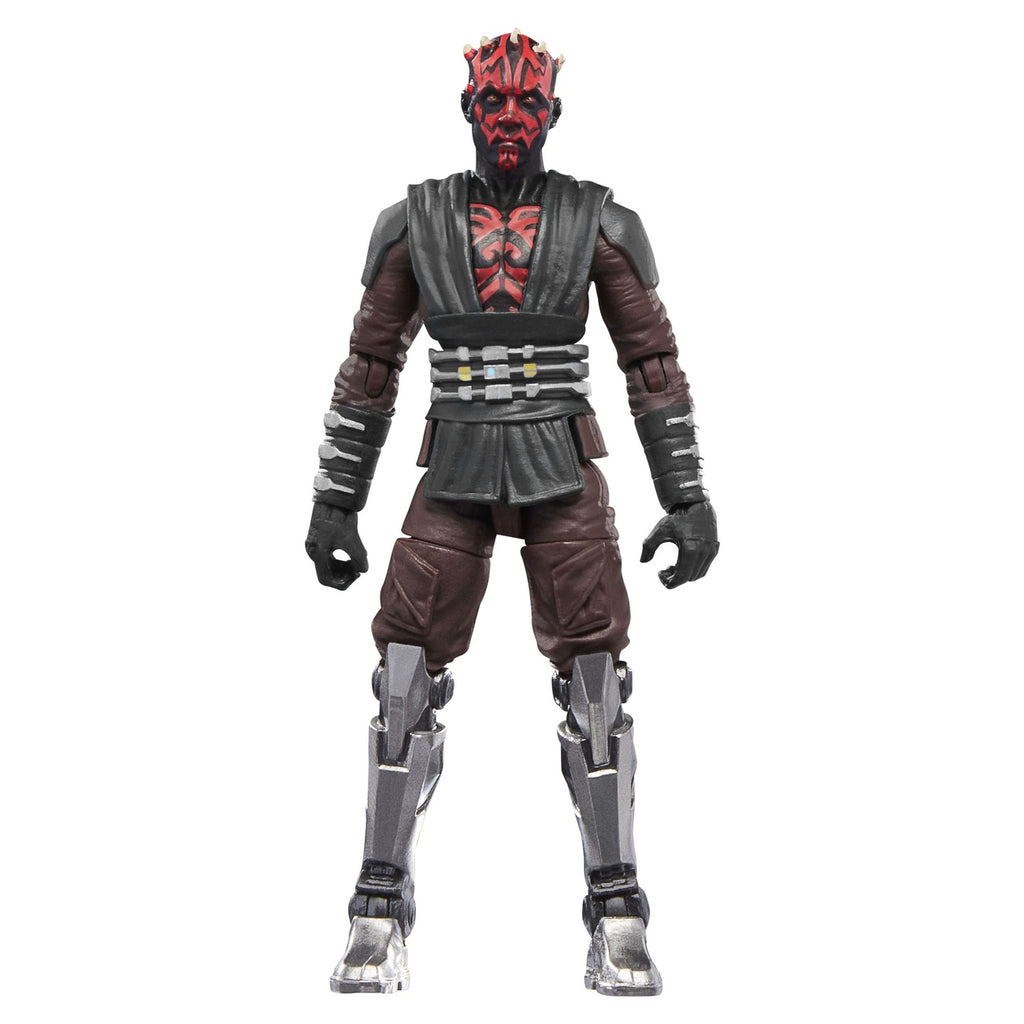 Productafbeelding Star Wars: Maul - Shadow Lord Vintage Collection Actiefiguur Maul 10 cm