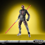 Productafbeelding Star Wars: Maul - Shadow Lord Vintage Collection Actiefiguur Maul 10 cm