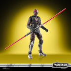 Productafbeelding Star Wars: Maul - Shadow Lord Vintage Collection Actiefiguur Maul 10 cm