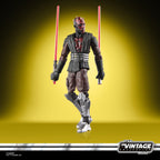 Productafbeelding Star Wars: Maul - Shadow Lord Vintage Collection Actiefiguur Maul 10 cm