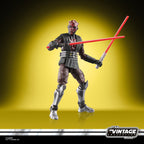 Productafbeelding Star Wars: Maul - Shadow Lord Vintage Collection Actiefiguur Maul 10 cm