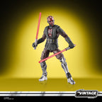 Productafbeelding Star Wars: Maul - Shadow Lord Vintage Collection Actiefiguur Maul 10 cm