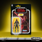Productafbeelding Star Wars: Maul - Shadow Lord Vintage Collection Actiefiguur Maul 10 cm