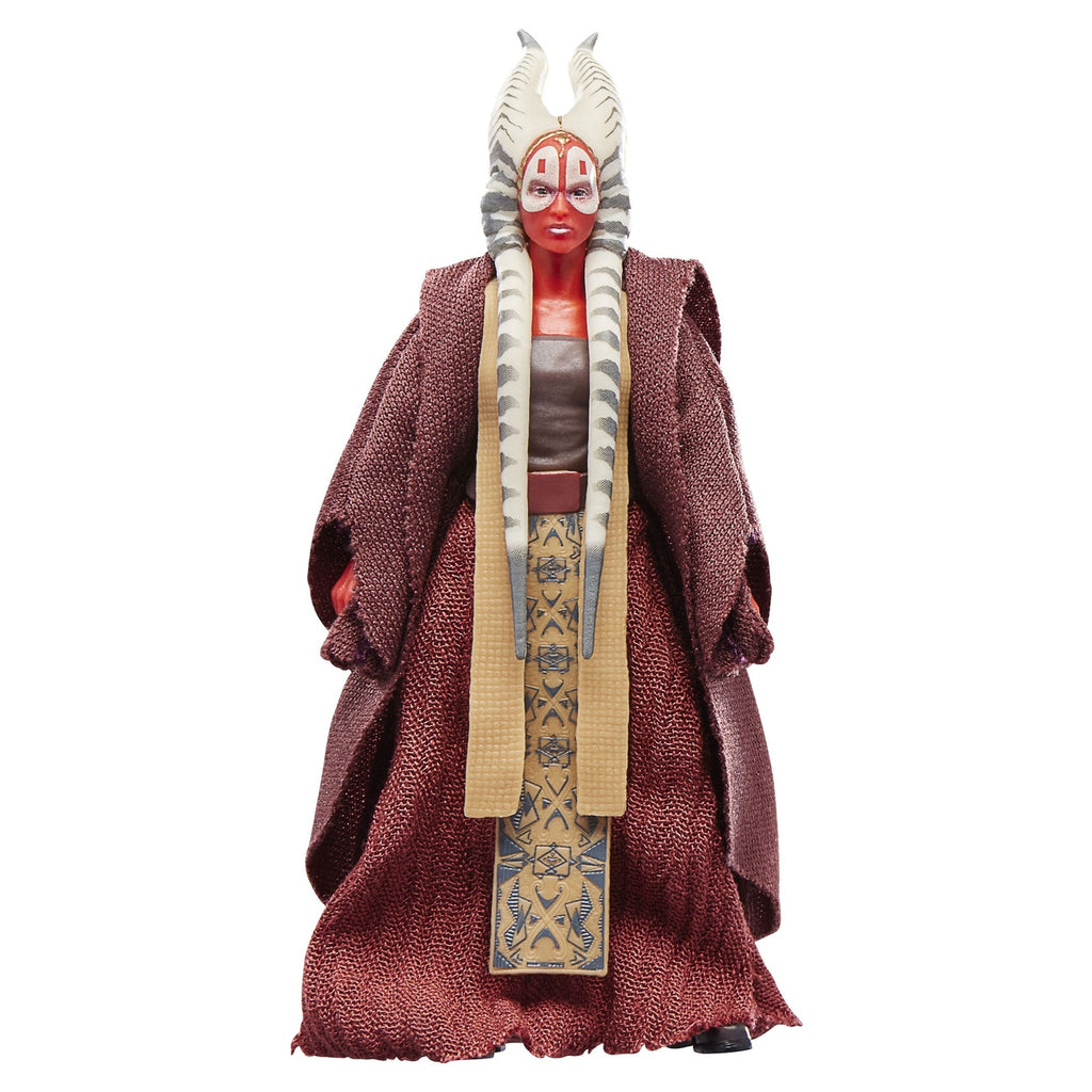 Productafbeelding Star Wars Episode II Vintage Collection Actiefiguur Shaak Ti 10 cm