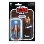 Productafbeelding Star Wars Episode II Vintage Collection Actiefiguur Shaak Ti 10 cm