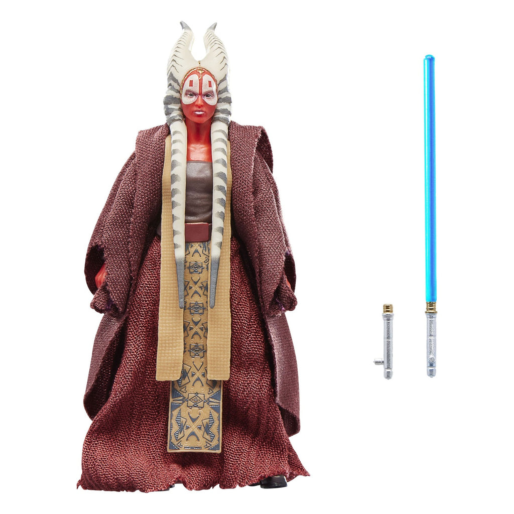 Productafbeelding Star Wars Episode II Vintage Collection Actiefiguur Shaak Ti 10 cm