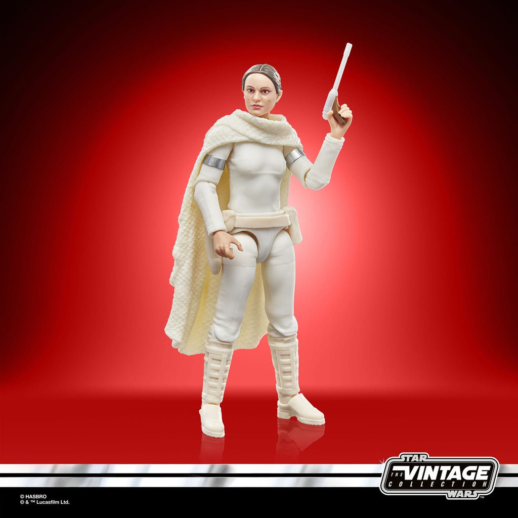Productafbeelding Star Wars Episode II Vintage Collection actiefiguur Padmé Amidala 10 cm