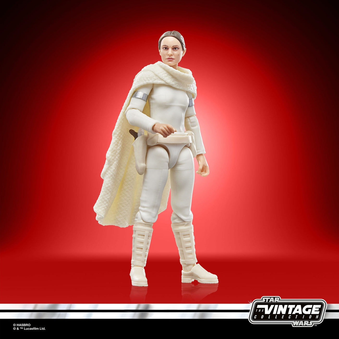 Productafbeelding Star Wars Episode II Vintage Collection actiefiguur Padmé Amidala 10 cm