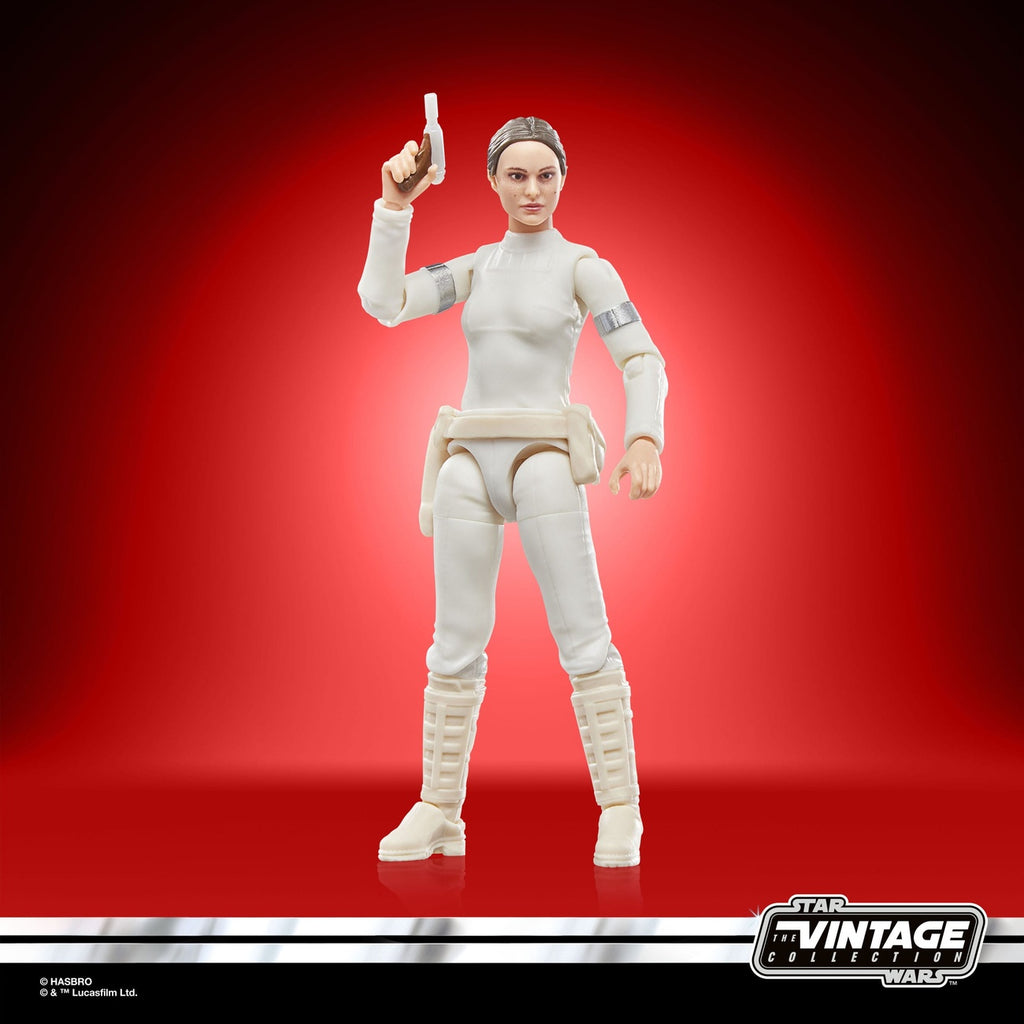 Productafbeelding Star Wars Episode II Vintage Collection actiefiguur Padmé Amidala 10 cm