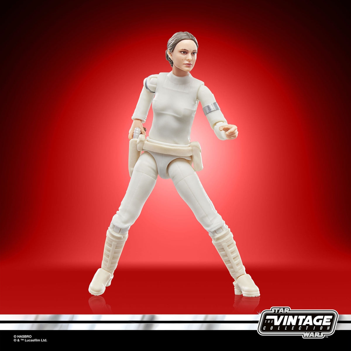 Productafbeelding Star Wars Episode II Vintage Collection actiefiguur Padmé Amidala 10 cm