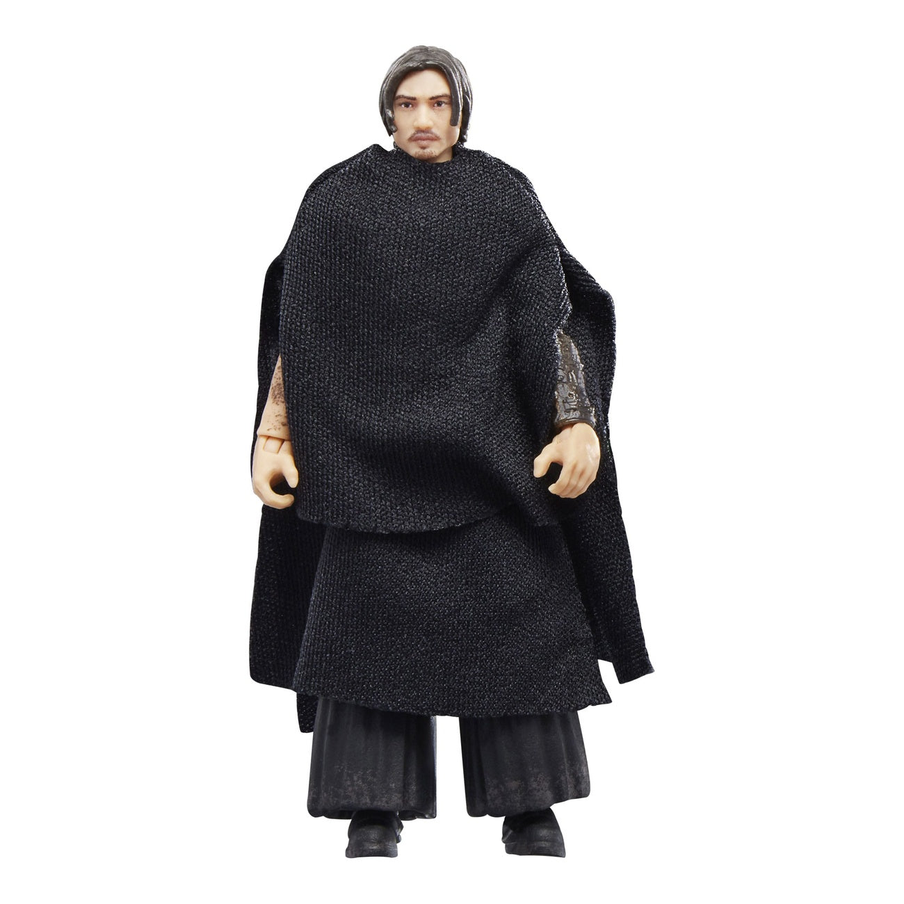 Productafbeelding Star Wars: The Acolyte Vintage Collection Actiefiguur The Stranger (Qimir) 10 cm