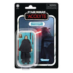 Productafbeelding Star Wars: The Acolyte Vintage Collection Actiefiguur The Stranger (Qimir) 10 cm