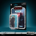 Productafbeelding Star Wars: The Acolyte Vintage Collection Actiefiguur The Stranger (Qimir) 10 cm