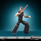 Productafbeelding Star Wars: The Acolyte Vintage Collection Actiefiguur The Stranger (Qimir) 10 cm
