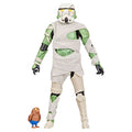 Productafbeelding Star Wars Black Series Actiefiguur Night Trooper (Halloween Editie) 15 cm