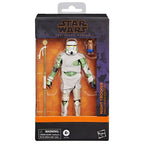 Productafbeelding Star Wars Black Series Actiefiguur Night Trooper (Halloween Editie) 15 cm