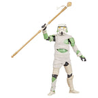 Productafbeelding Star Wars Black Series Actiefiguur Night Trooper (Halloween Editie) 15 cm