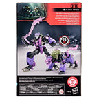 Productafbeelding Transformers One Studio Series Voyager Class Actiefiguur Alpha Trion 16 cm