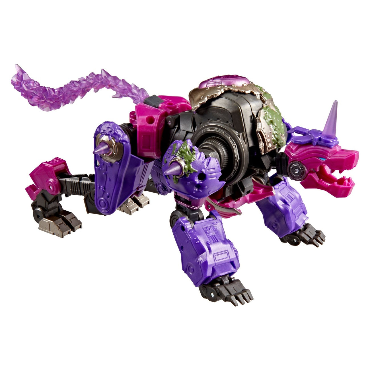 Productafbeelding Transformers One Studio Series Voyager Class Actiefiguur Alpha Trion 16 cm