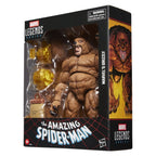 Productafbeelding The Amazing Spider-Man Marvel Legends actiefiguur Marvel's Grizzly 15 cm