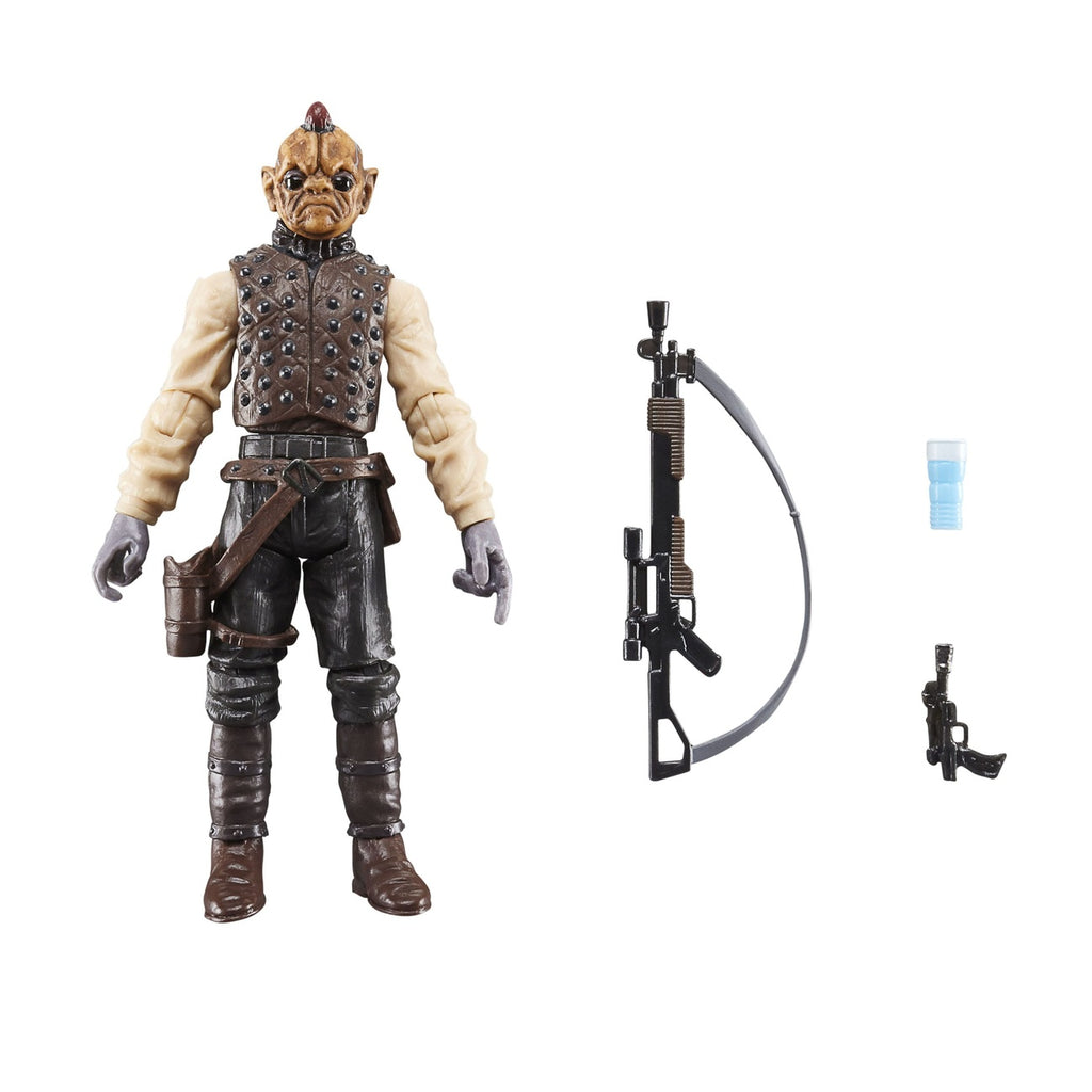 Productafbeelding Star Wars Episode IV Vintage Collection Actiefiguur Bom Vimdin 10 cm