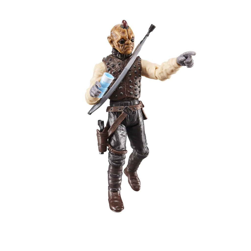 Productafbeelding Star Wars Episode IV Vintage Collection Actiefiguur Bom Vimdin 10 cm