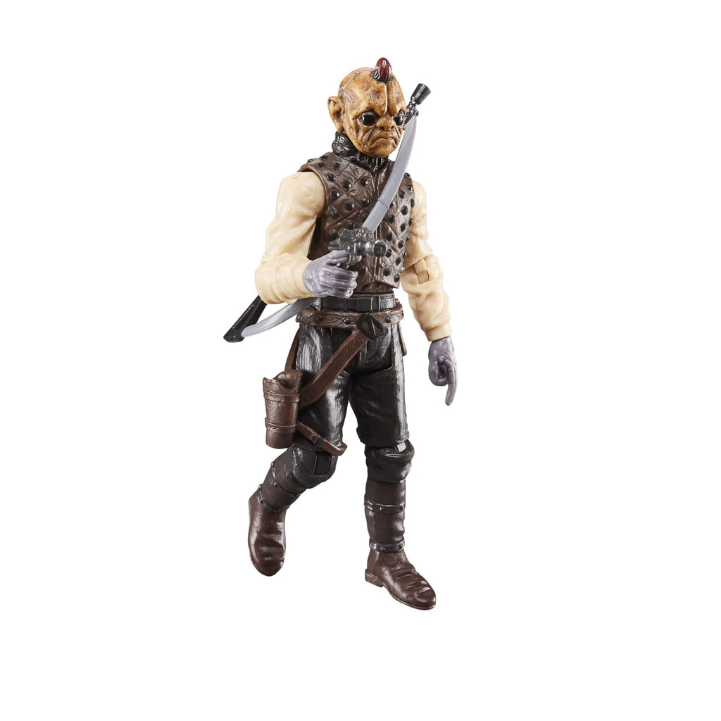 Productafbeelding Star Wars Episode IV Vintage Collection Actiefiguur Bom Vimdin 10 cm