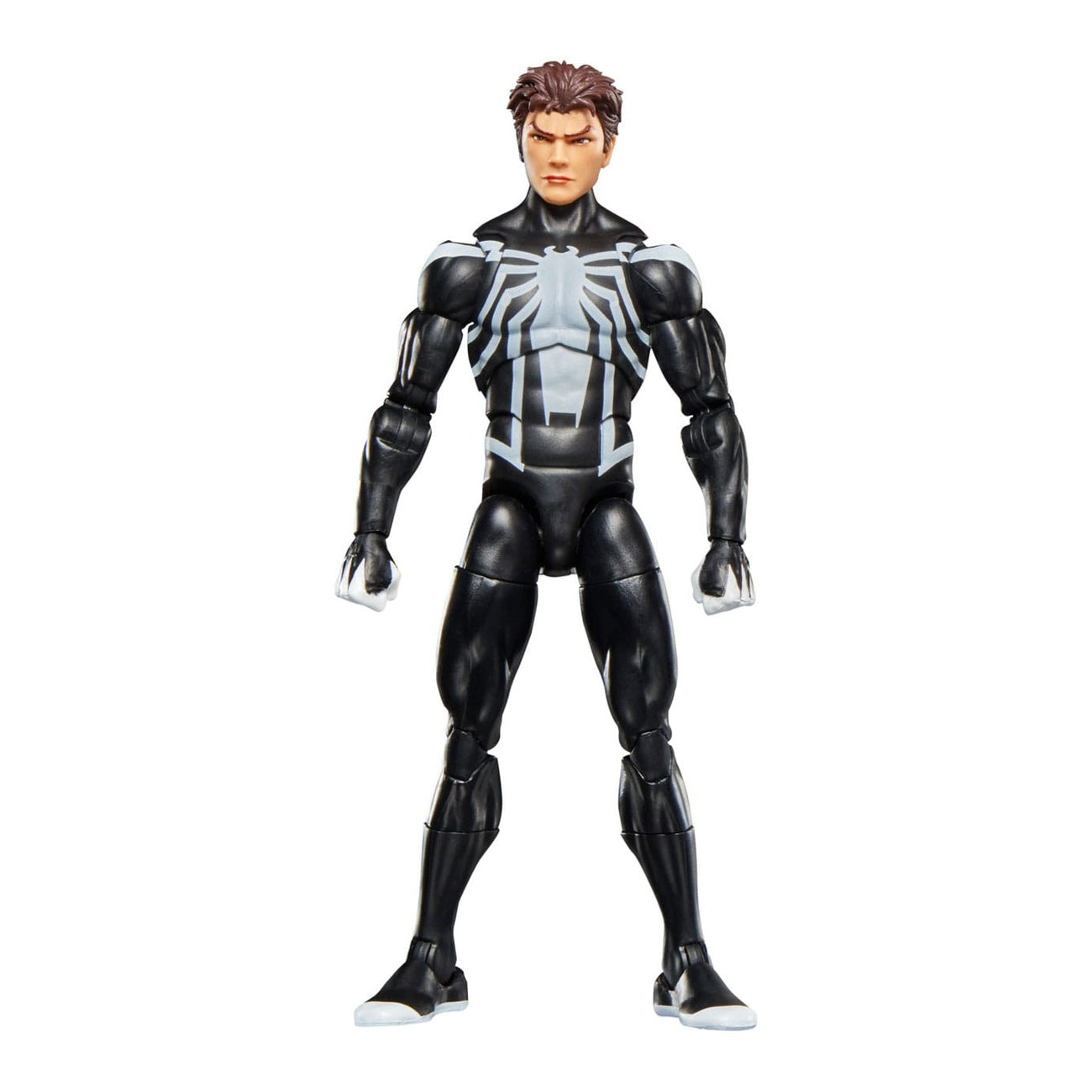 Productafbeelding Spider-Man Marvel Legends Retro Actiefiguur Spider-Venom 15 cm